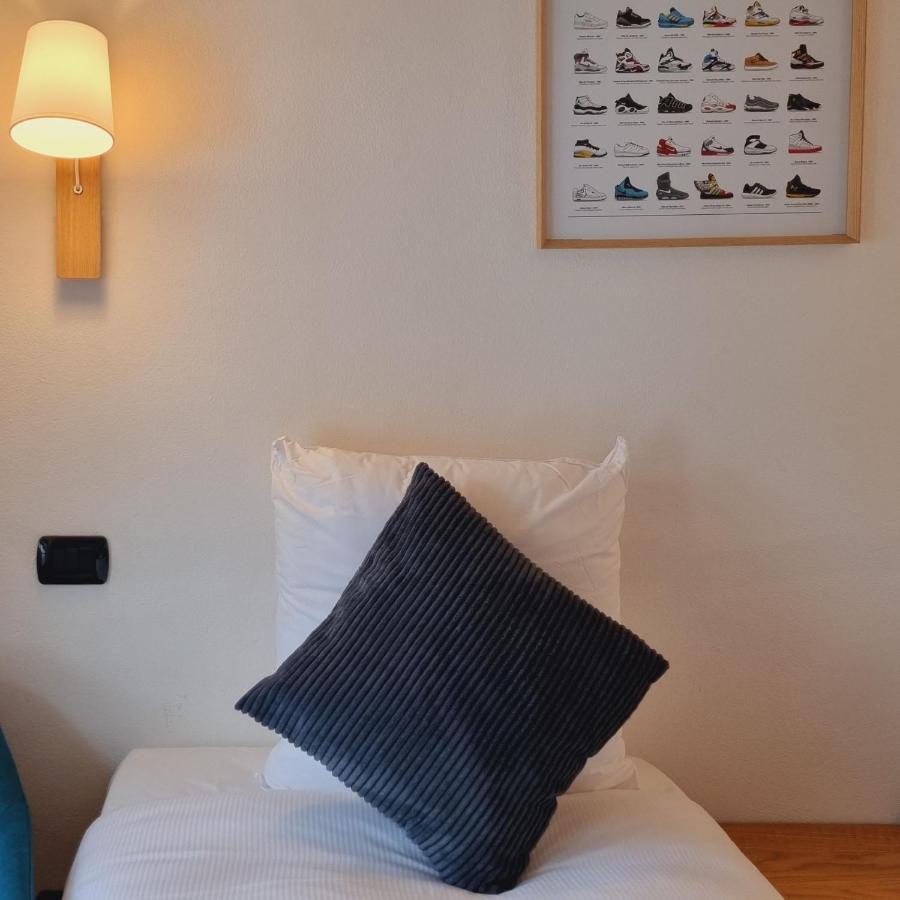 Alpes Iv - Hyper Centre - Parking - 40m² Apartamento *